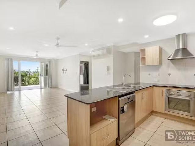 Apartment for rent in Cairns, Queensland