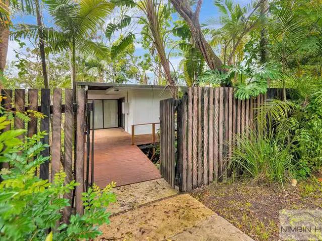 House for rent in Nimbin, New South Wales