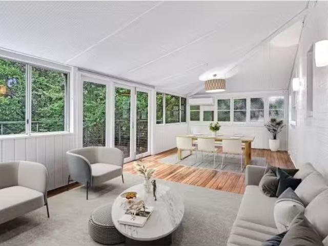 House for rent in Willoughby, New South Wales