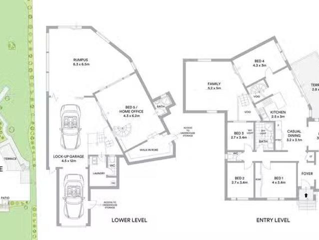 House for rent in Sydney, New South Wales