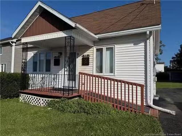 House for rent in Grand Falls, New Brunswick