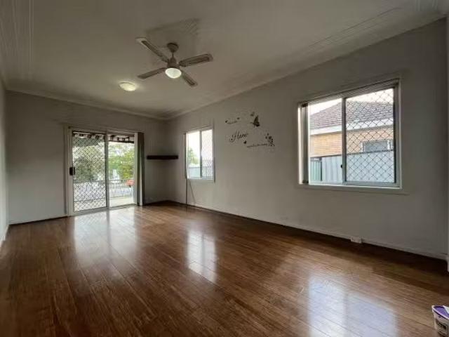 House for rent in Wentworthville, New South Wales
