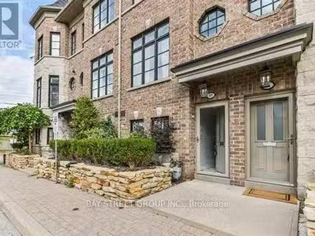 Condo for rent in Woburn, Ontario