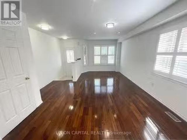 House for rent in York, Ontario