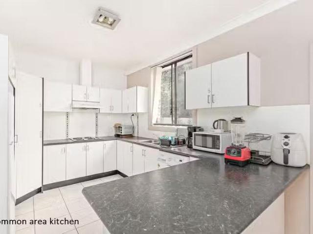 House for rent in Sydney, New South Wales