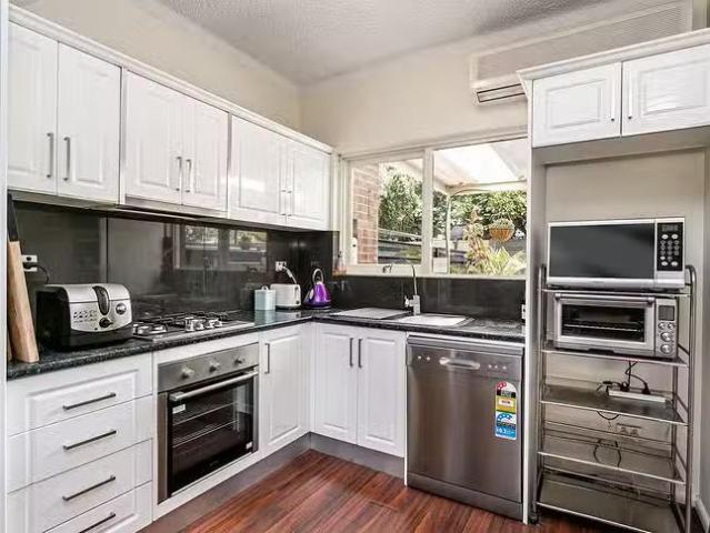 House for rent in Horseshoe Creek, South Australia
