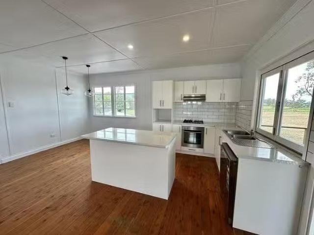 House for rent in Lower Cressbrook, Queensland