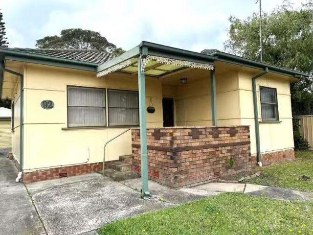 House for rent in Oak Flats Dc, New South Wales