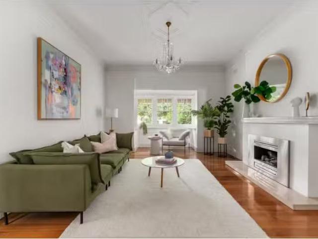 Apartment for rent in Camerons Creek, Victoria