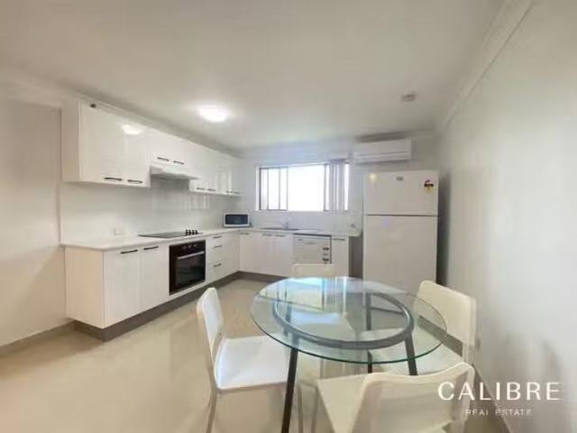 Apartment for rent in Toombul, Queensland