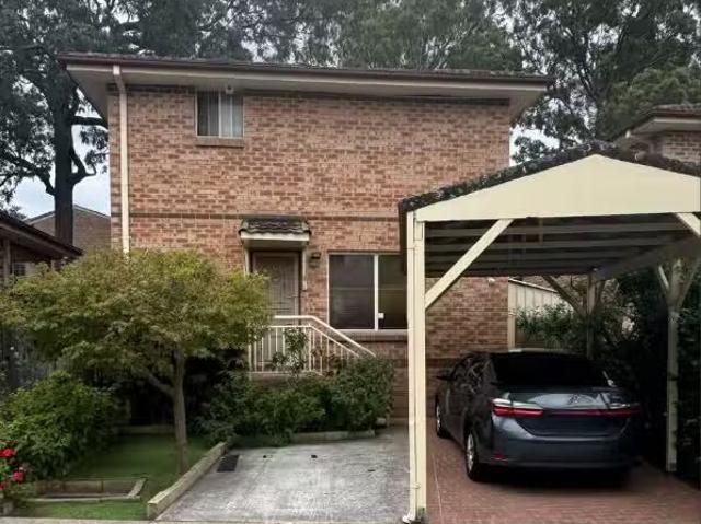 House for rent in Sydney, New South Wales