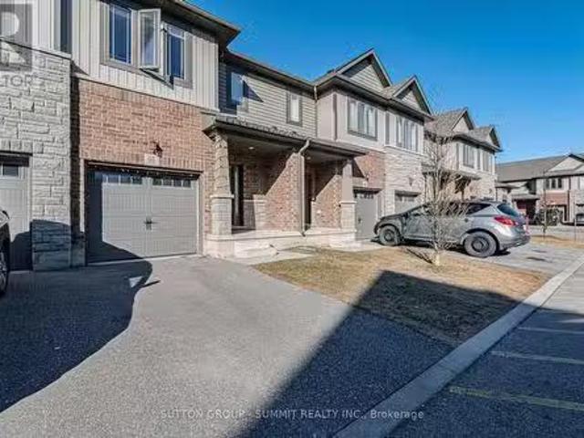 Condo for rent in Brant, Ontario