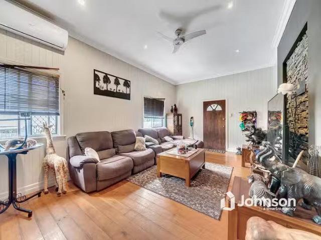 House for rent in Toombul, Queensland