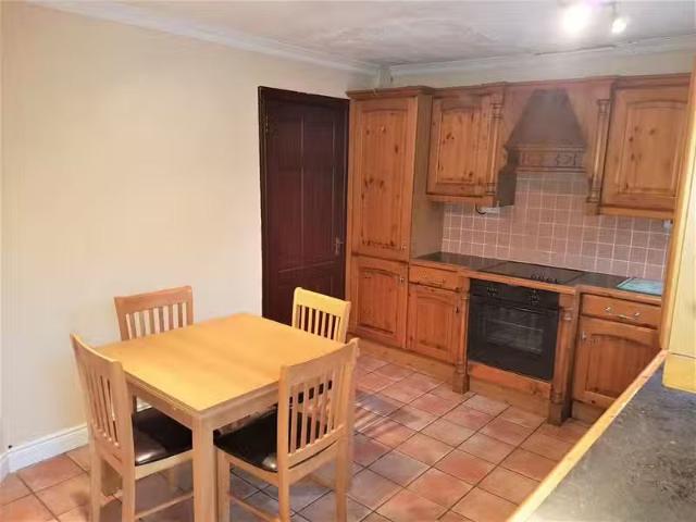 House to rent