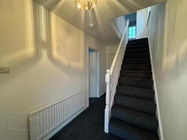 House to rent in Corry, Connacht