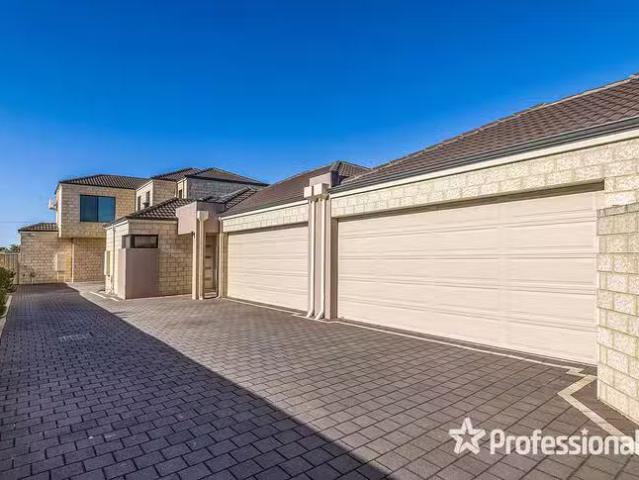 House for rent in Stirling, Western Australia