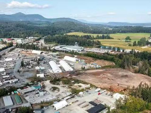 House for rent in North Cowichan, British Columbia