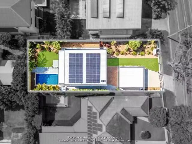 House for rent in Toombul, Queensland