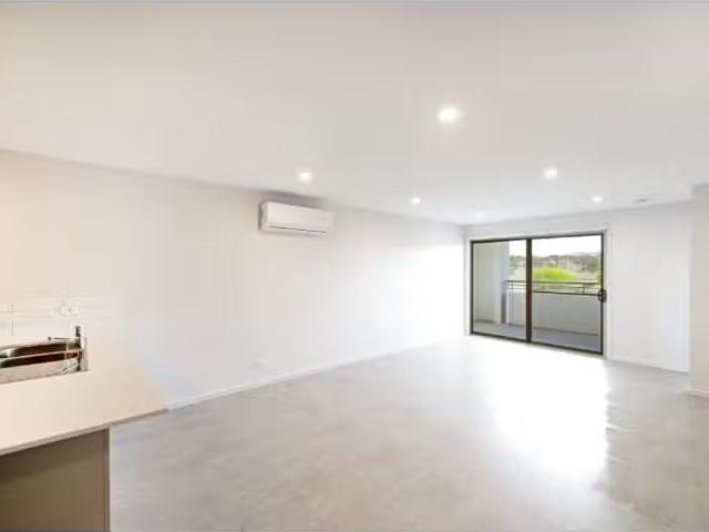 Apartment for rent in Australian Capital Territory