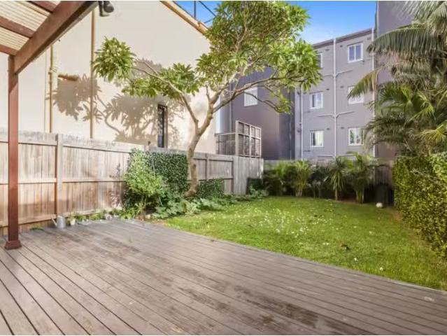 Condo for rent in Sydney, New South Wales