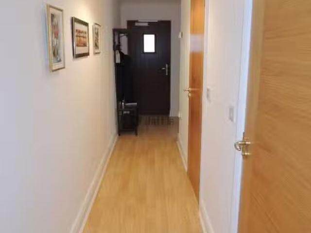 Apartment to rent