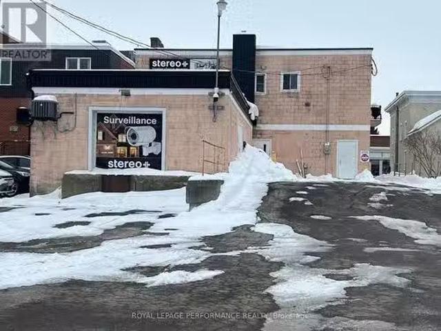 House for rent in Hawkesbury, Ontario