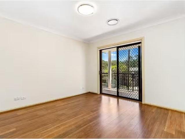 Condo for rent in Sydney, New South Wales