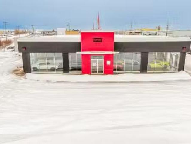 House for rent in Grande Prairie, Alberta