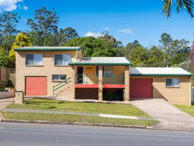 House for rent in Toombul, Queensland