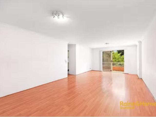Apartment for rent in Strathfield, New South Wales