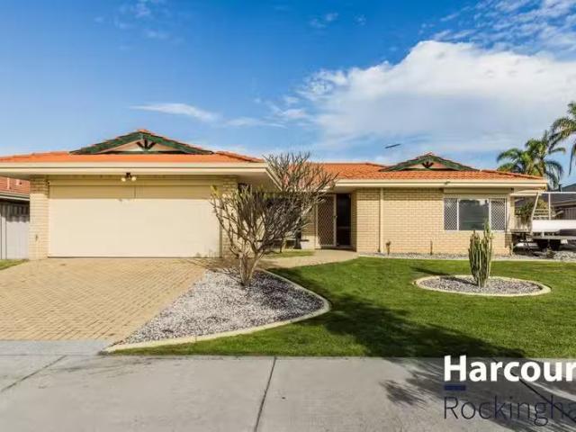 House for rent in Warnbro, Western Australia