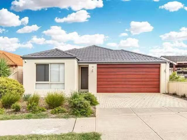 House for rent in Cannington, Western Australia