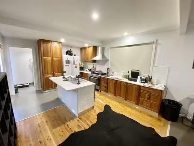 House for rent in Sydney, New South Wales