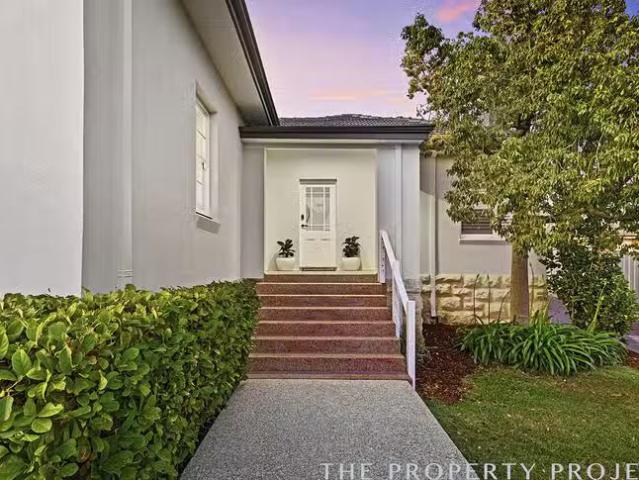 House for rent in Como, Western Australia