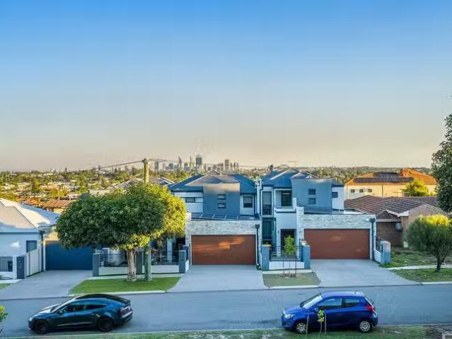 Apartment for rent in Stirling, Western Australia