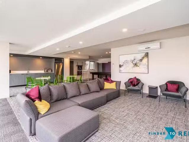 Apartment for rent in Maylands, Western Australia