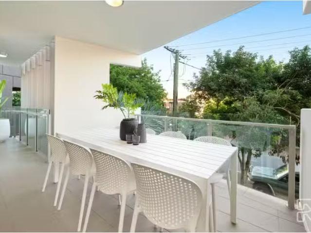 Apartment for rent in Toombul, Queensland