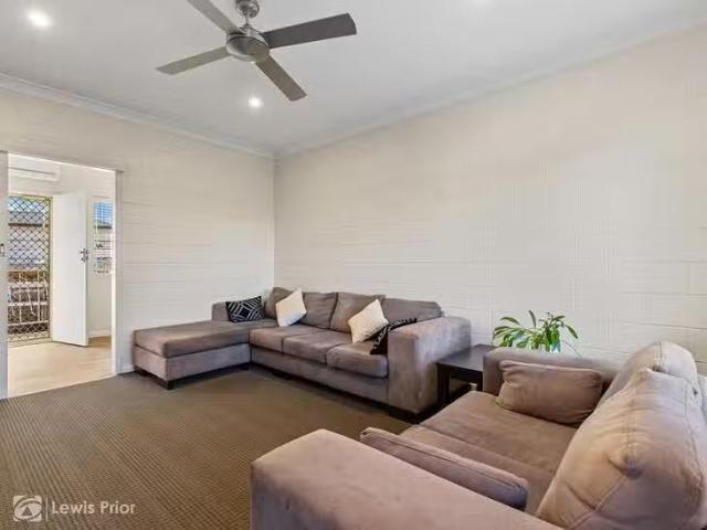 Apartment for rent in Horseshoe Creek, South Australia