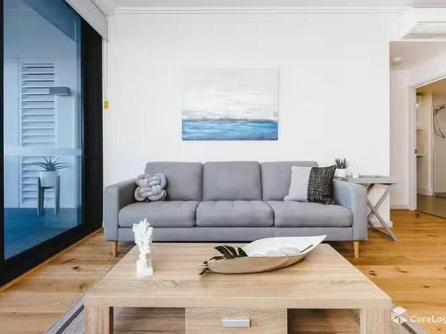 Apartment for rent in North Coogee, Western Australia