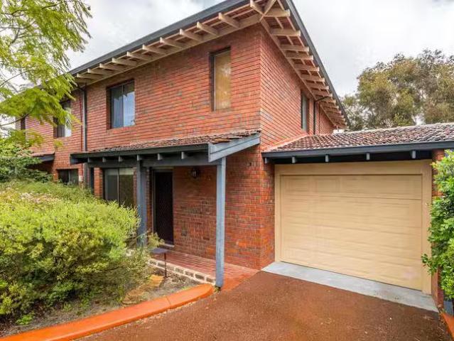 House for rent in Applecross, Western Australia