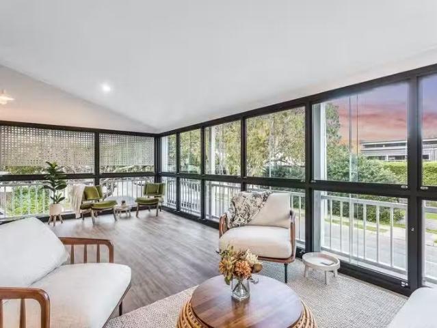 House for rent in Toombul, Queensland