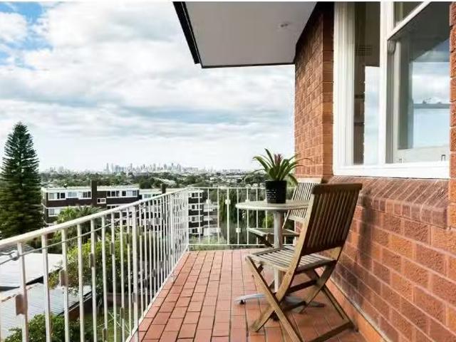 Apartment for rent in Sydney, New South Wales