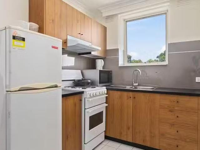 Apartment for rent in Camerons Creek, Victoria