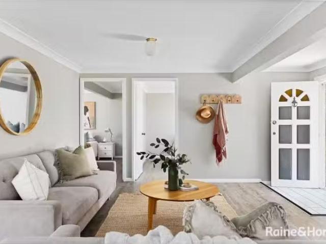 House for rent in New South Wales