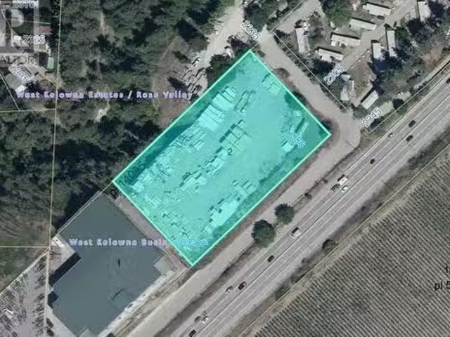 House for rent in West Kelowna, British Columbia