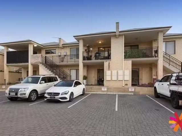Apartment for rent in Western Australia