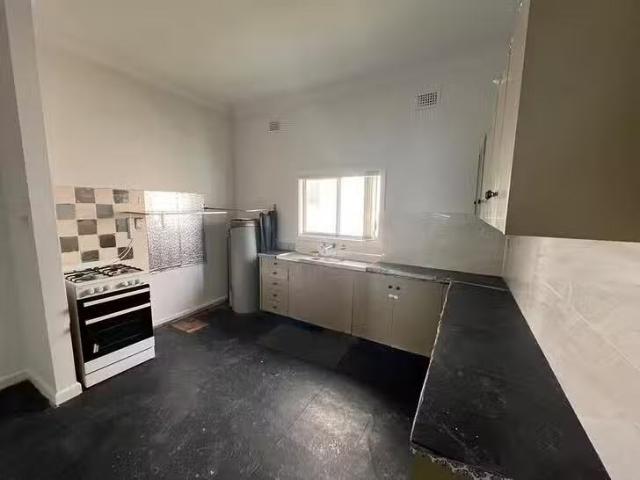 House for rent in Granville, New South Wales