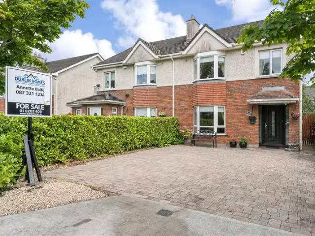 House to rent
