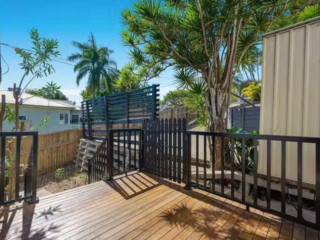 House for rent in Toombul, Queensland