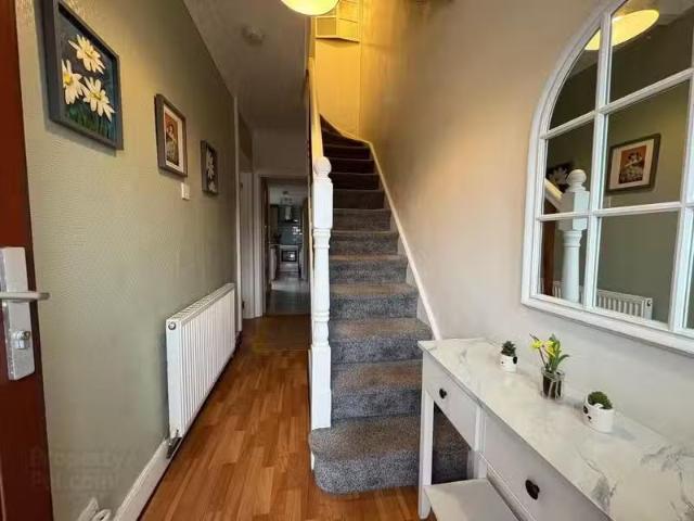 House to rent
